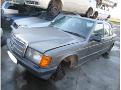 m. benz 190 del año 1988