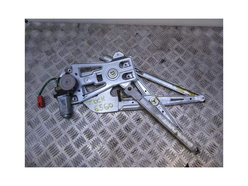 Recambio de elevalunas trasero derecho para chrysler stratus 2.0 g referencia OEM IAM 4814119  