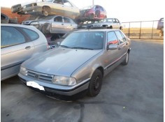 fiat croma del año 1992