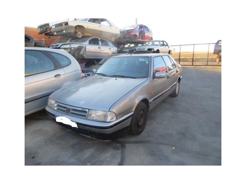 fiat croma del año 1992