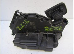Recambio de cerradura pta. tras. izq. : seat ibiza : 1.0 g (95,17cv) turbo [2019] para seat ibiza 1.0 g turbo referencia OEM IAM