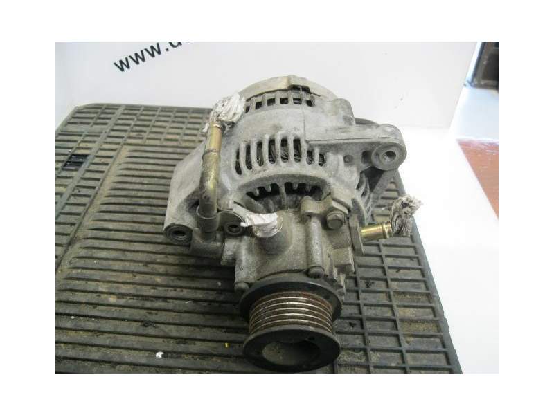 Recambio de alternador para rover 420 2.0 sdi d-20t2n 5p referencia OEM IAM 10022132272  
