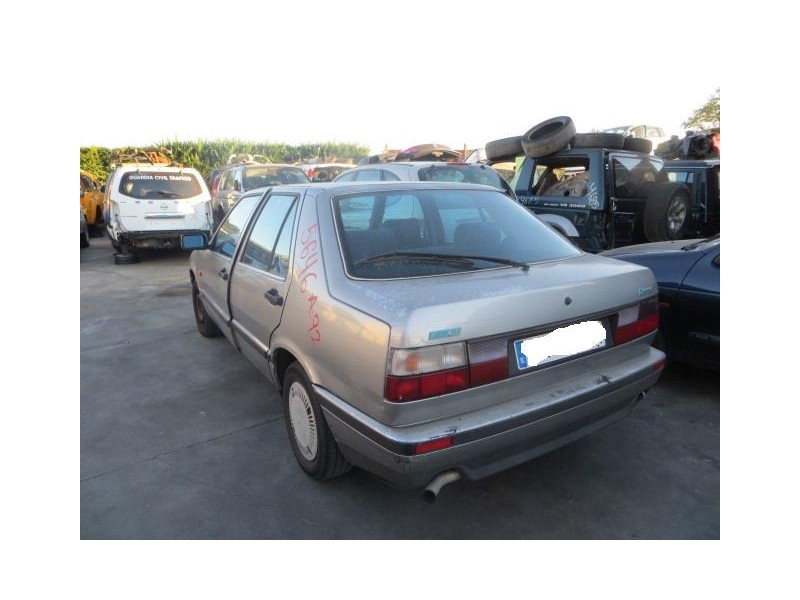 fiat croma del año 1992