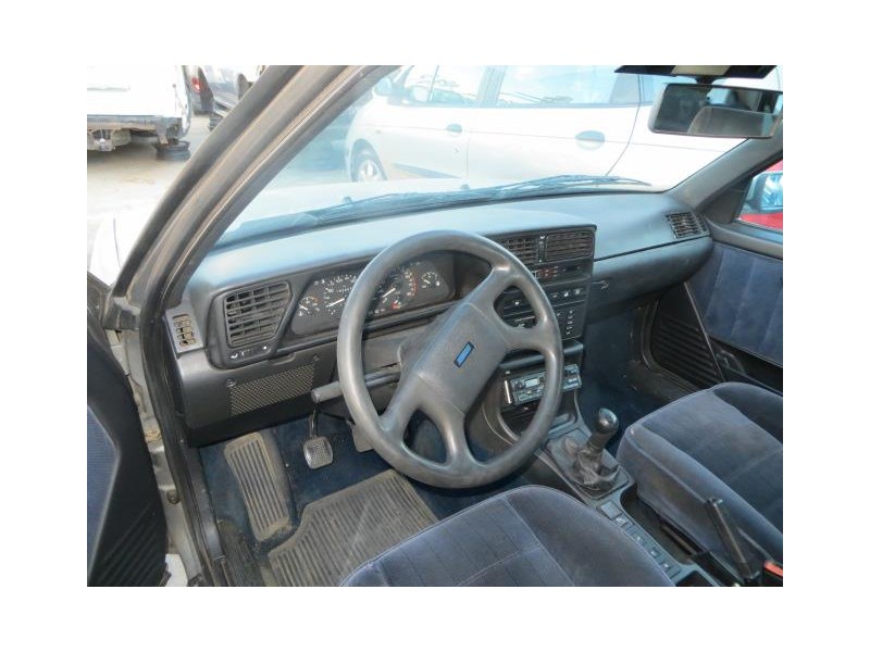 fiat croma del año 1992