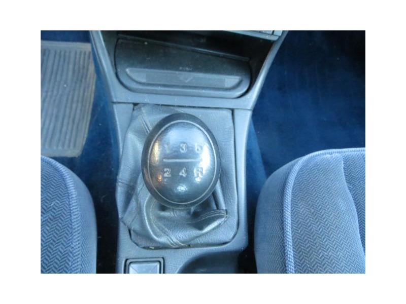 fiat croma del año 1992