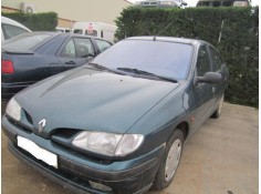 renault megane del año 1996