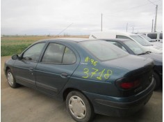 renault megane del año 1996 2