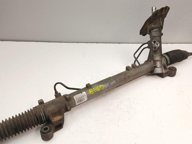 Recambio de cremallera direccion para volvo c30 (533) 2.0 flexfuel referencia OEM IAM P31317350  