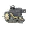 Recambio de cerradura puerta delantera izquierda para volkswagen new beetle (9c1/1c1) 1.9 tdi referencia OEM IAM C3B1837015A  
