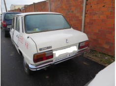 renault  7 del año 1981 2