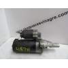 Recambio de motor arranque para audi a4 b6 (8e2) 2.5 tdi referencia OEM IAM 059911023H 0001109021 