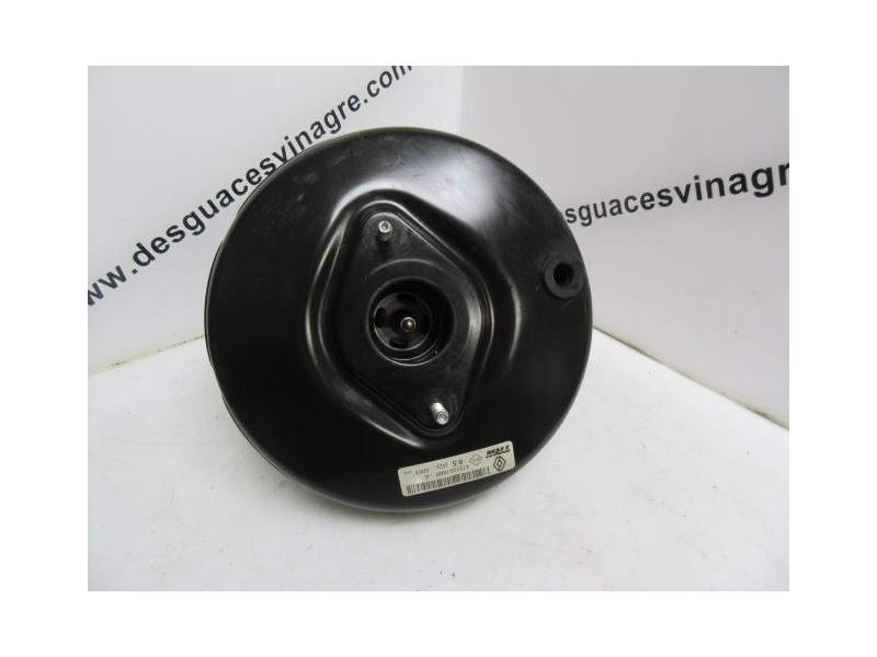 Recambio de servofreno para renault clio iv (bh_) 1.5 dci 90 referencia OEM IAM 472104788R--A  