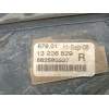 Recambio de antiniebla derecho para opel insignia a (g09) 2.0 cdti (68) referencia OEM IAM 13226829  