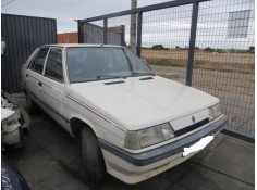 renault 11 del año 1988