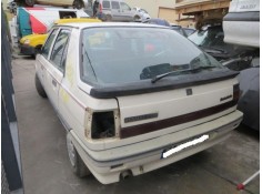 renault 11 del año 1988 2