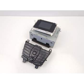 RADIO CD/MP3 BM5T18B955BE BM5T18C815PE BK2T18K811EC