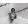 Recambio de motor arranque para audi a4 b6 (8e2) 2.5 tdi referencia OEM IAM 059911023H 0001109021 