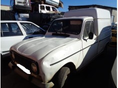 renault  4 del año 1985