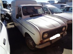 renault  4 del año 1985 2