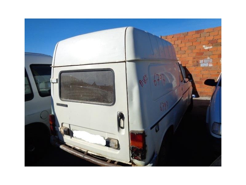 renault  4 del año 1985