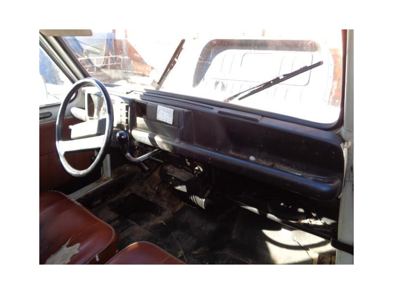 renault  4 del año 1985