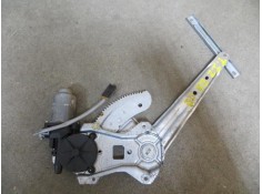 Recambio de elevalunas elec. tra. izq. : nissan almera : 2.2 td-yd22 ( 110,16cv) 5p [2000] para nissan almera 2.2 td-yd22 ( 110,