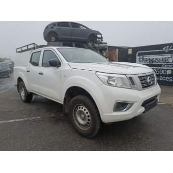 NISSAN NAVARA NP300 PICK-UP (D23, D23T)