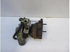 Recambio de turbo : opel frontera : 2.5 td (115,57cv) [1997] para opel frontera 2.5 td referencia OEM IAM VA59B9610  