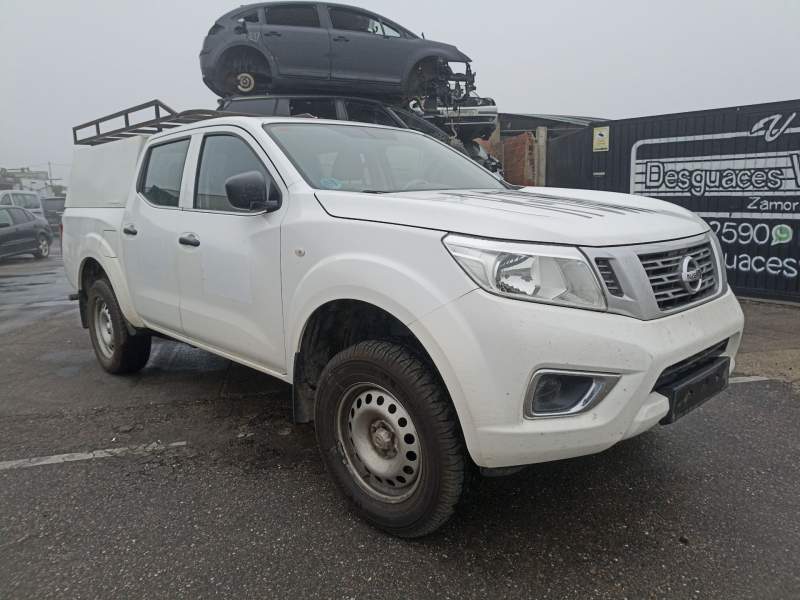 NISSAN NAVARA NP300 PICK-UP (D23, D23T)