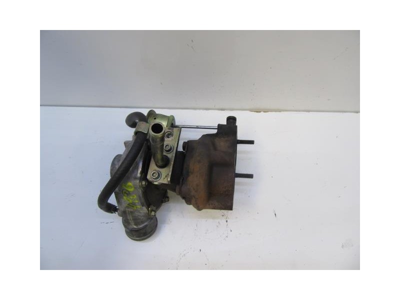 Recambio de turbo : opel frontera : 2.5 td (115,57cv) [1997] para opel frontera 2.5 td referencia OEM IAM VA59B9610  