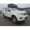 nissan navara np300 pick-up (d23, d23t) del año 2020