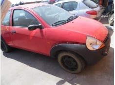 ford ka del año 1996