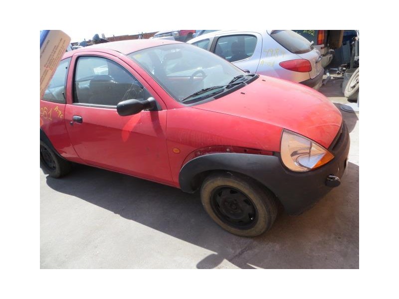 ford ka del año 1996