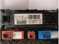 Recambio de mandos calefaccion : peugeot 407 : 2.0-hdi-rhr -144.597 km- (136cv)5p [2004] para peugeot 407 2.0-hdi-rhr -144.597 k 2