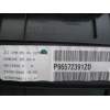 Recambio de cuadro instrumentos para citroën c4 1.6 g -nfu referencia OEM IAM 96572391ZD  