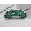 Recambio de cuadro instrumentos para daewoo compact 1.6 g referencia OEM IAM 96272108  