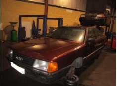 audi 100 del año 1990
