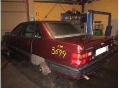 audi 100 del año 1990 2