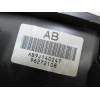 Recambio de cuadro instrumentos para daewoo compact 1.6 g referencia OEM IAM 96272108  