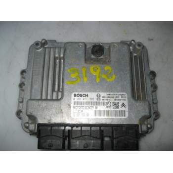 CENTRALITA 9658556880 0281011785 
