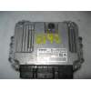 Recambio de centralita para citroën c3 i (fc_, fn_) 1.4 hdi referencia OEM IAM 9658556880 0281011785 