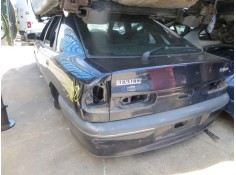 renault safrane del año 1998 2