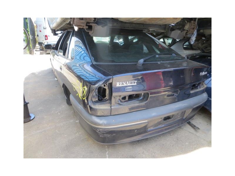 renault safrane del año 1998