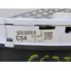 Recambio de cuadro instrumentos para hyundai getz 1.4 g referencia OEM IAM 940031C090  