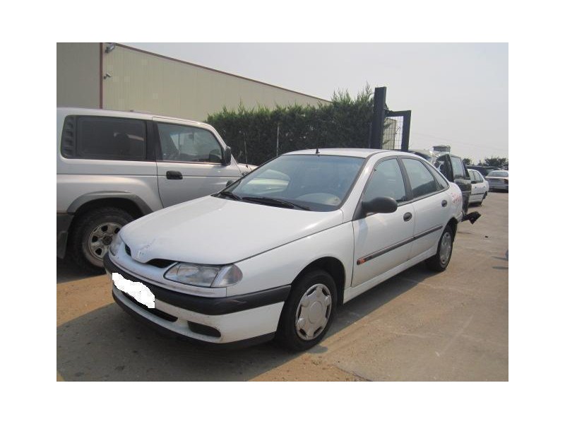 renault laguna del año 1994