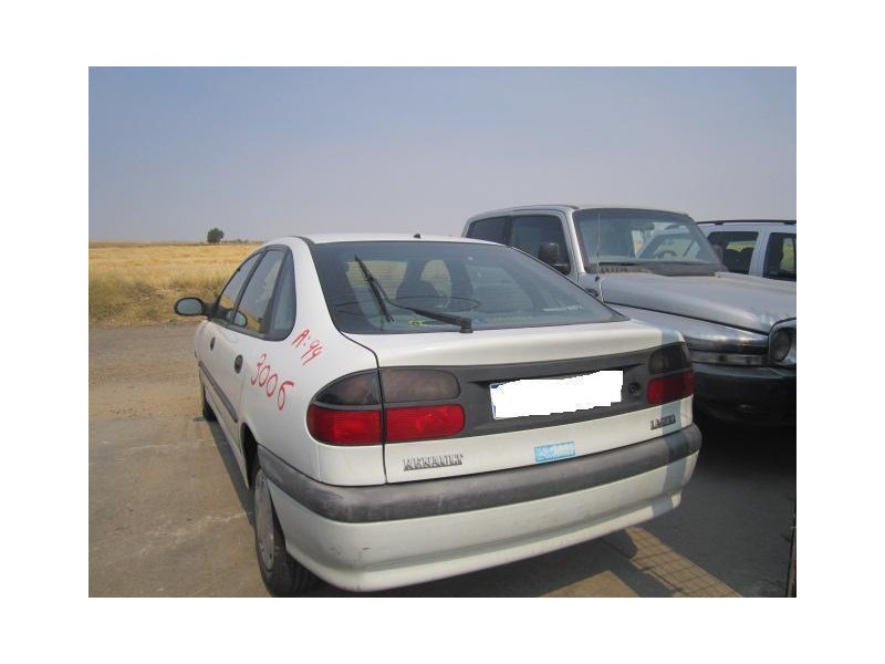 renault laguna del año 1994