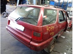 citroen zx del año 1996 2