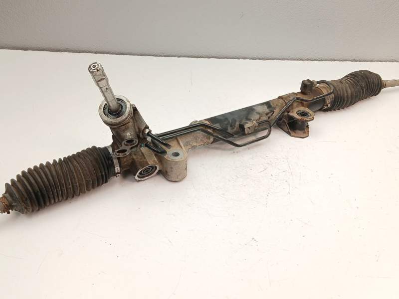 Recambio de cremallera direccion para fiat freemont 2.0 jtd referencia OEM IAM P68140632AD  