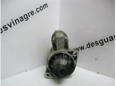 Recambio de motor arranque : hyundai accent : 1.3 g 12v g 4ea (85,68cv) 5p [1999] para hyundai accent 1.3 g 12v g 4ea referencia