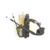 Recambio de cerradura puerta delantera derecha para hyundai i30 (fd) 1.6 crdi referencia OEM IAM 813202L030  